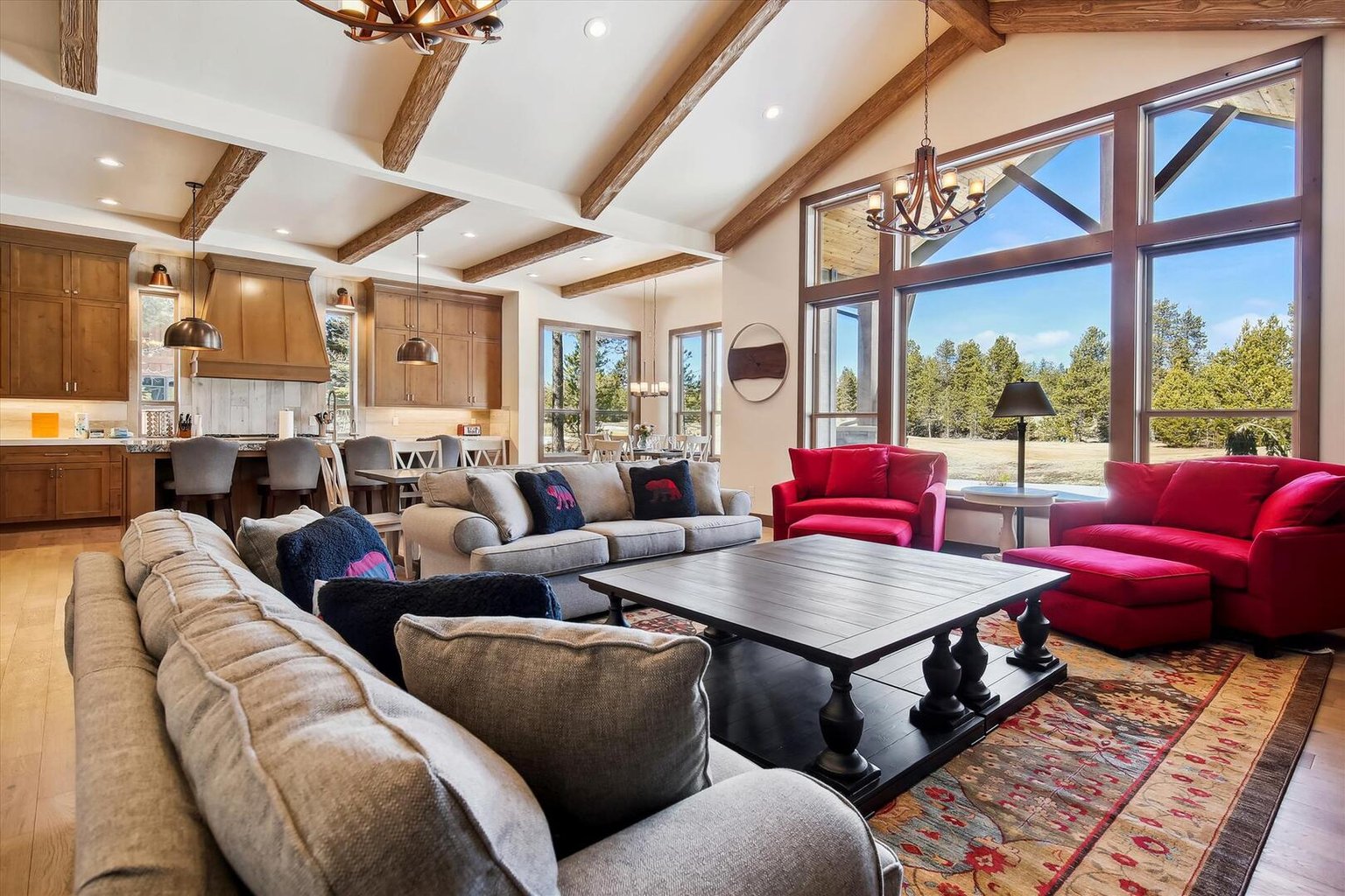 Sunriver Vacation Rental