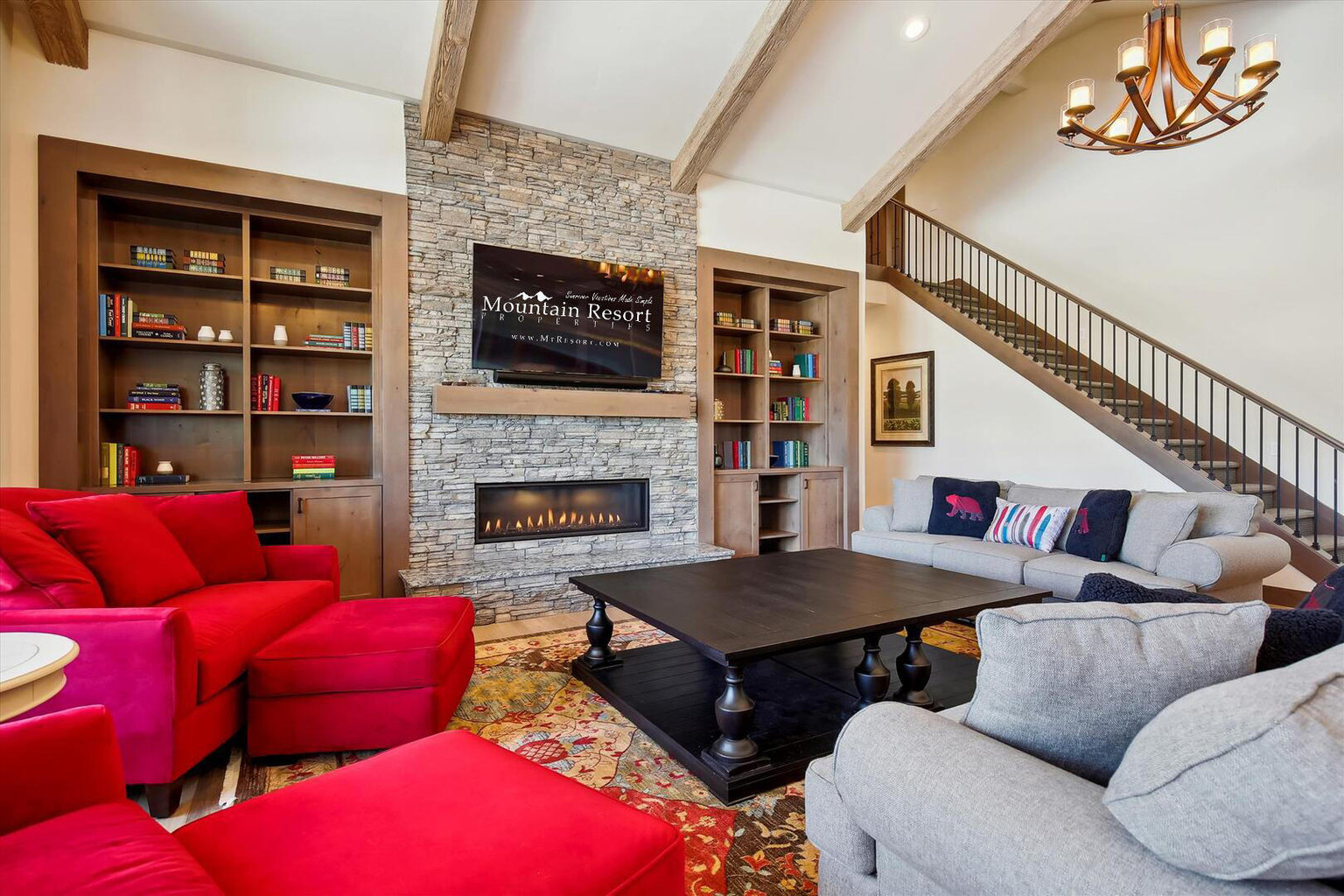Sunriver Vacation Rental