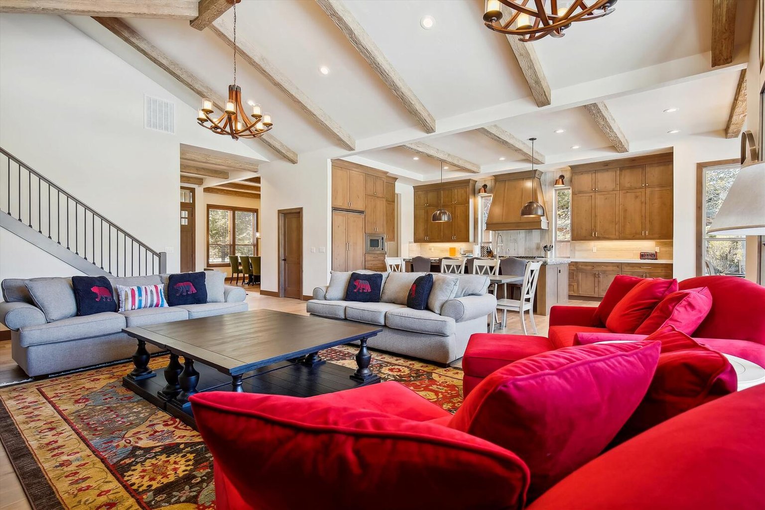 Sunriver Vacation Rental