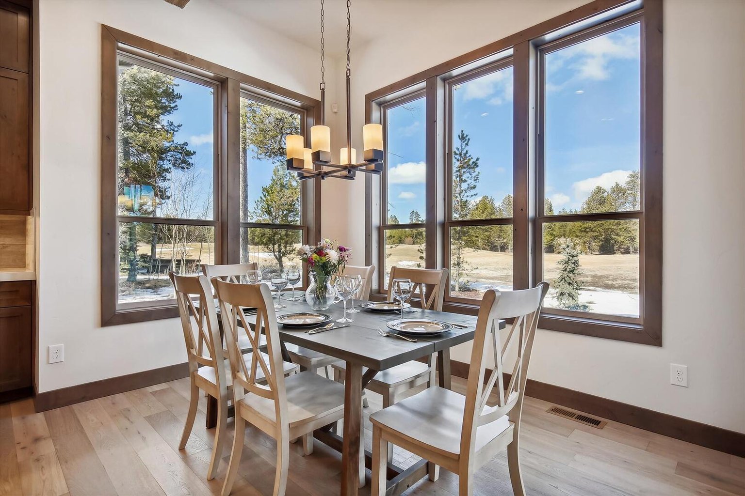 Sunriver Vacation Rental