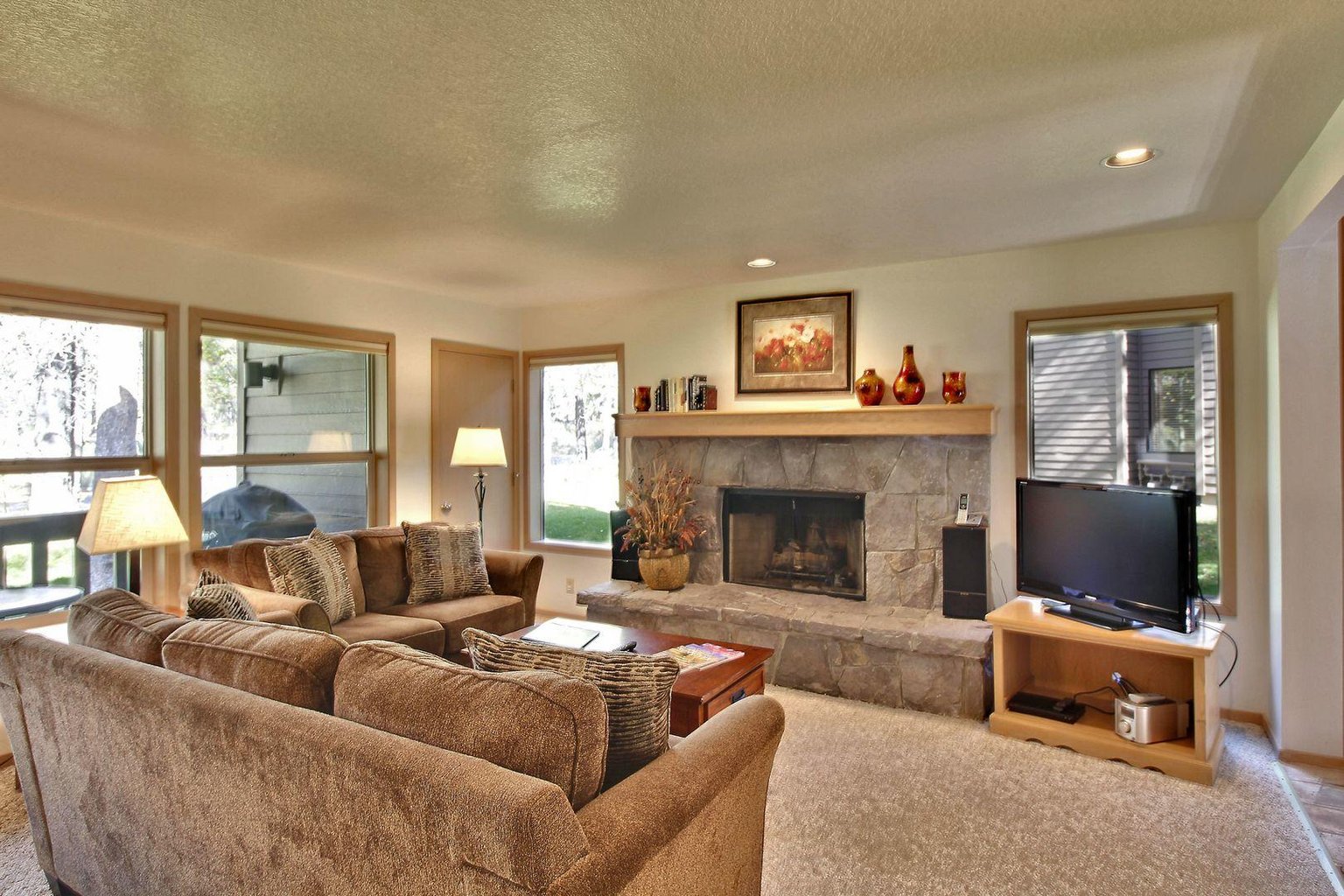 Sunriver Vacation Rental