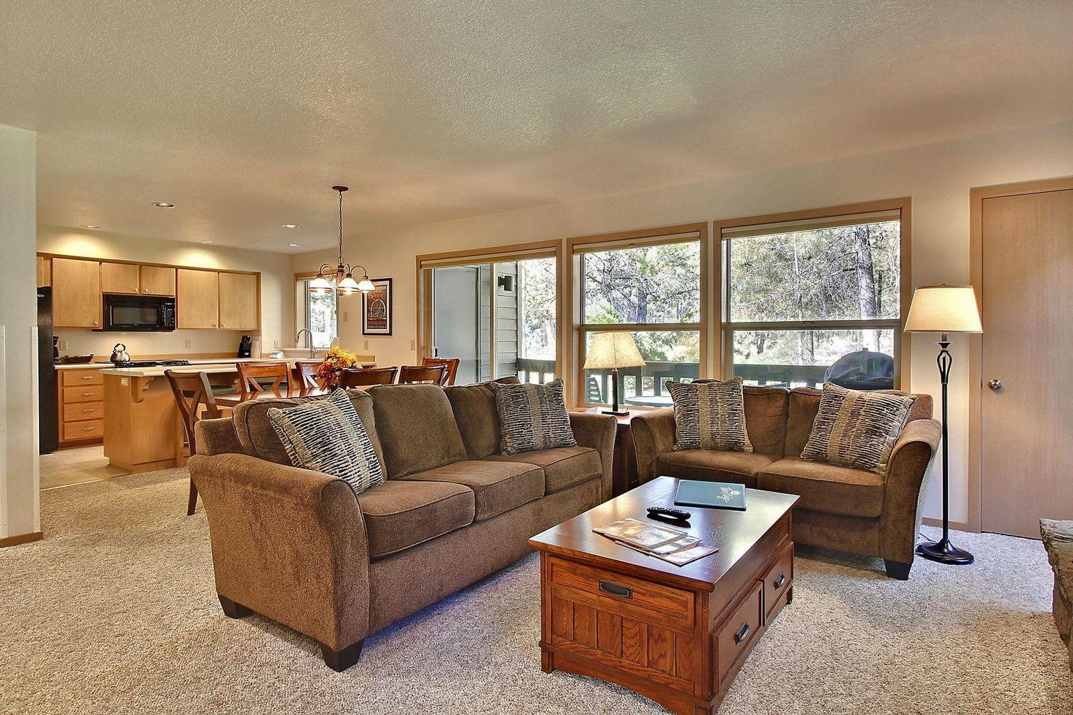 Sunriver Vacation Rental