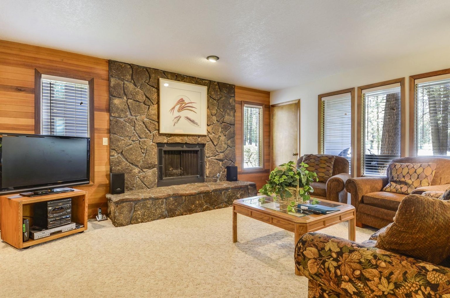 Sunriver Vacation Rental