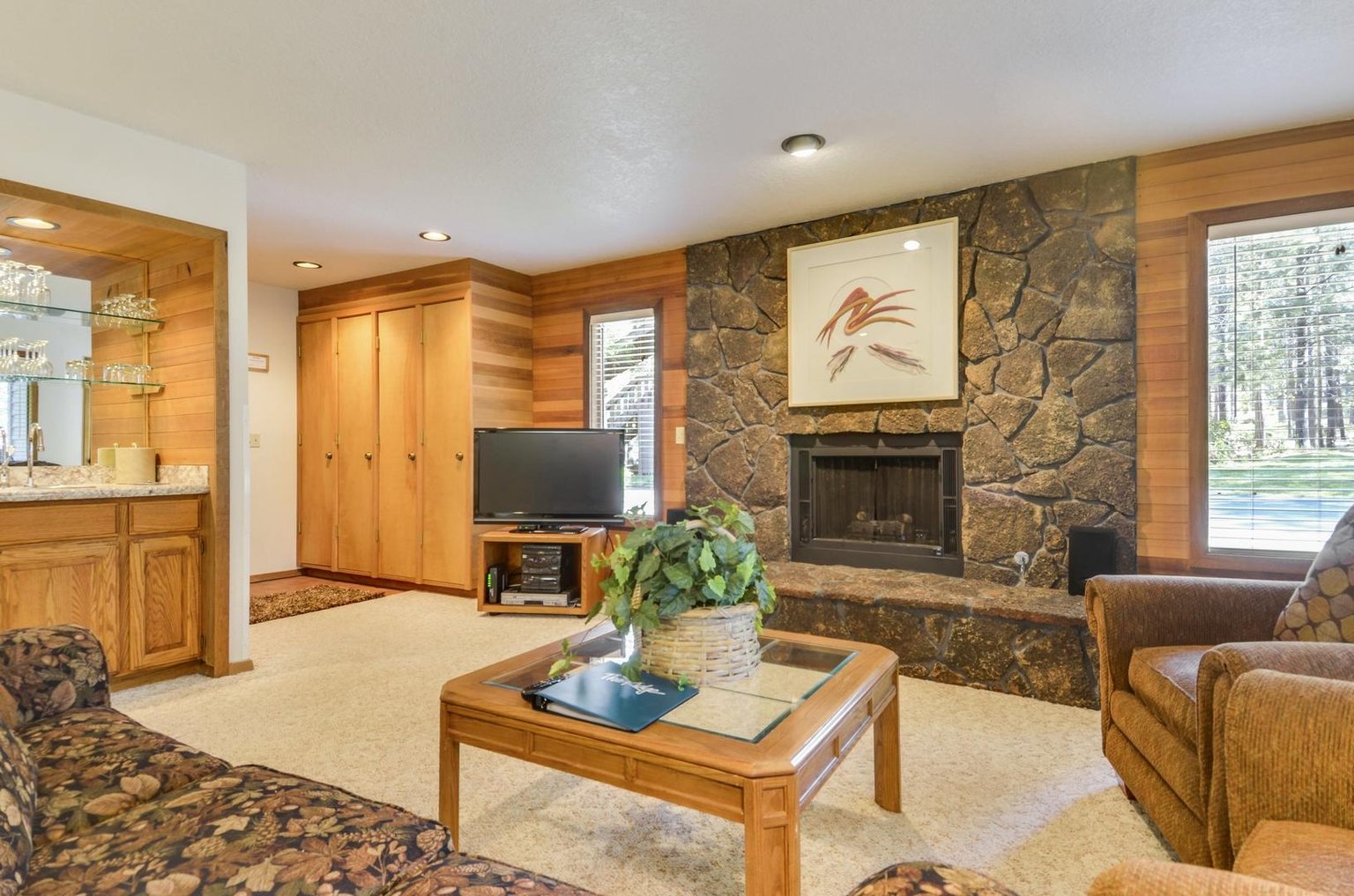 Sunriver Vacation Rental