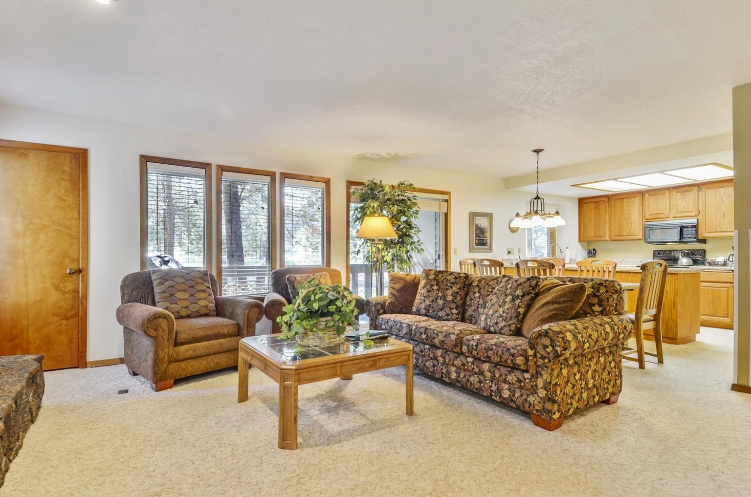 Sunriver Vacation Rental