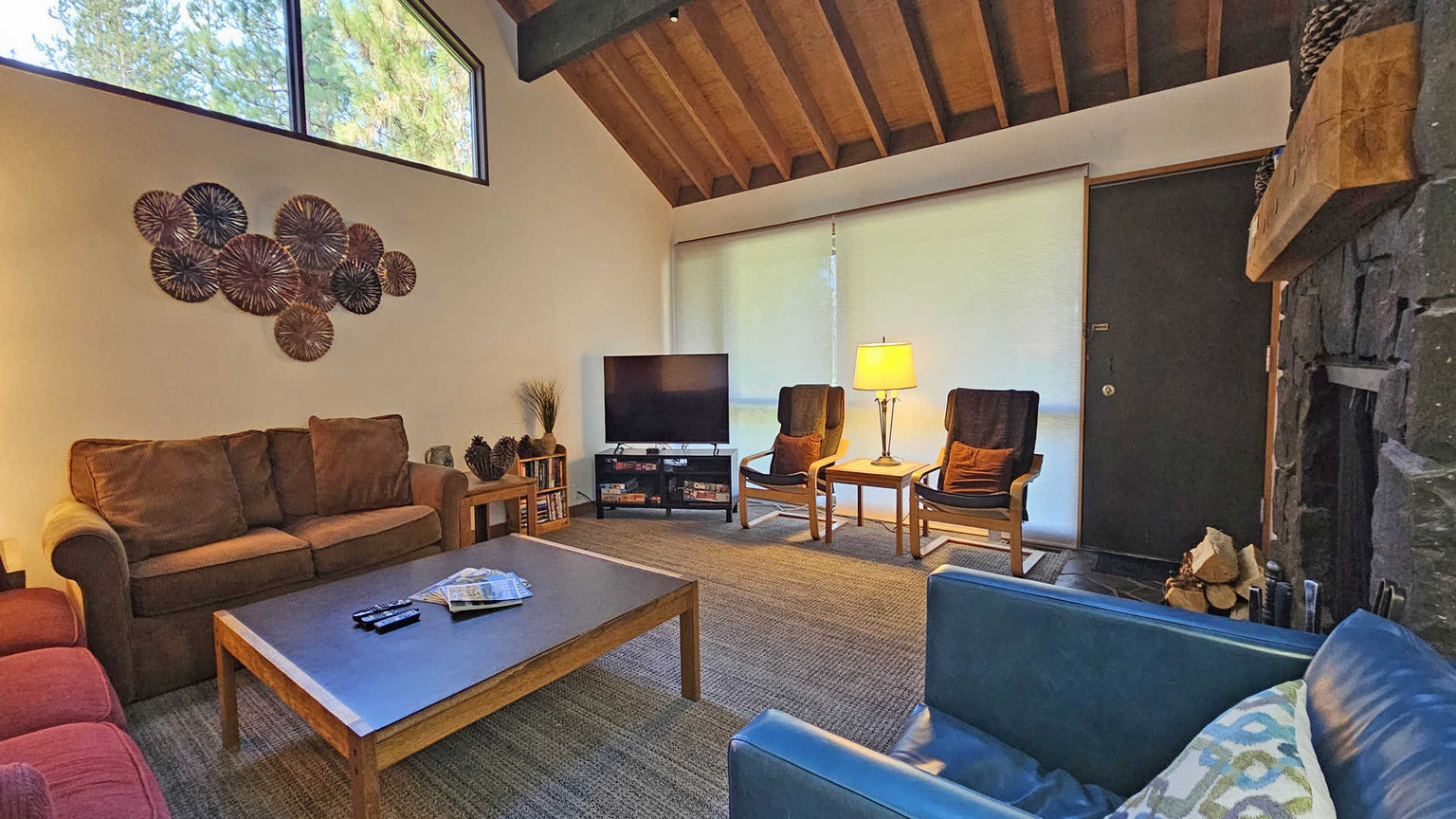 Sunriver Vacation Rental