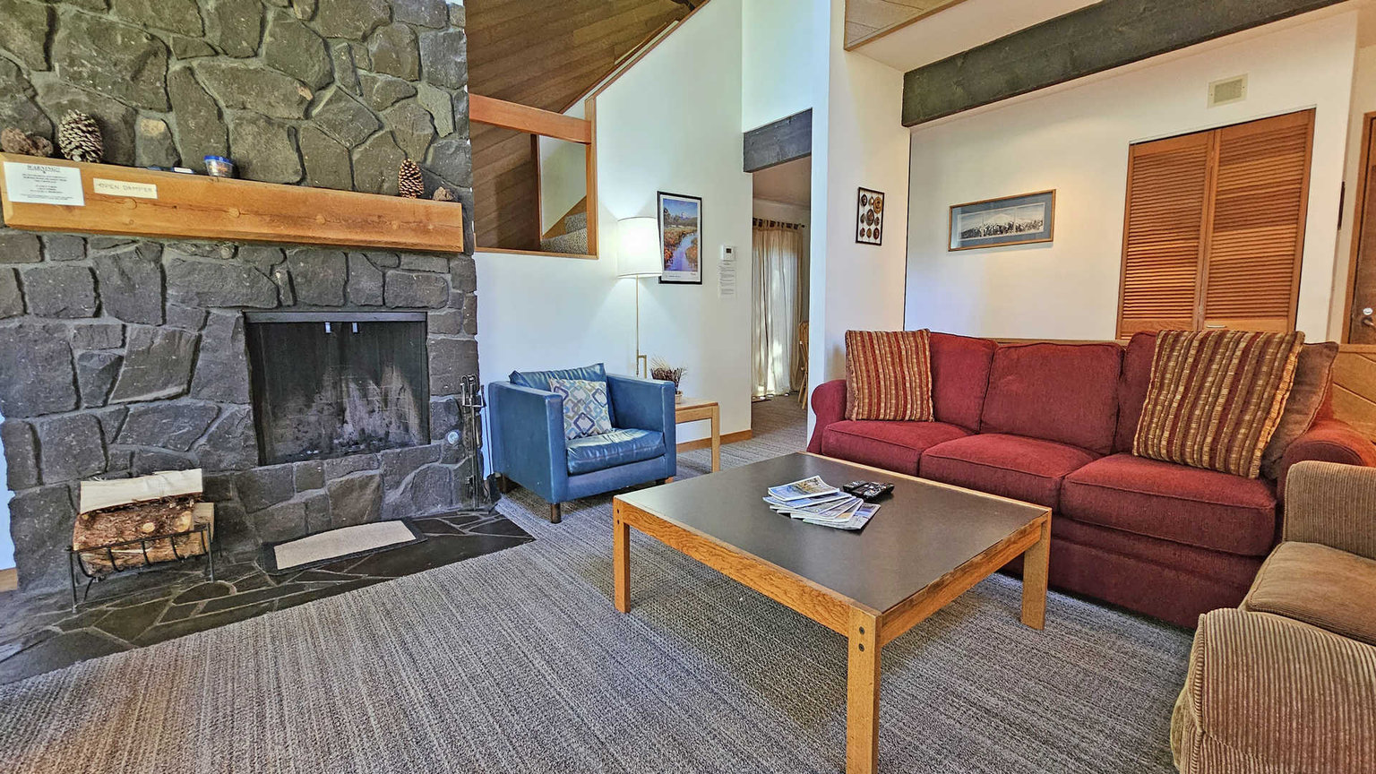 Sunriver Vacation Rental