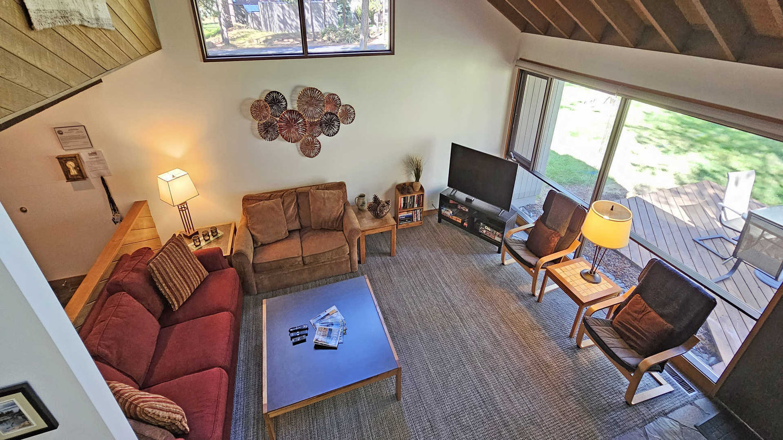 Sunriver Vacation Rental