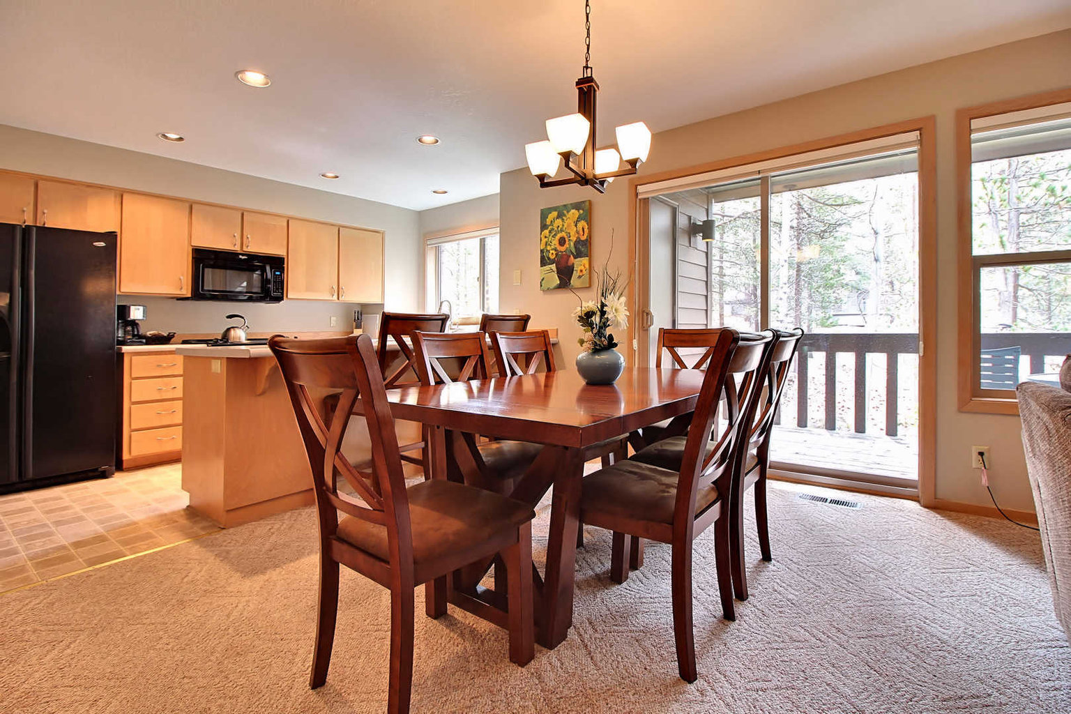 Sunriver Vacation Rental