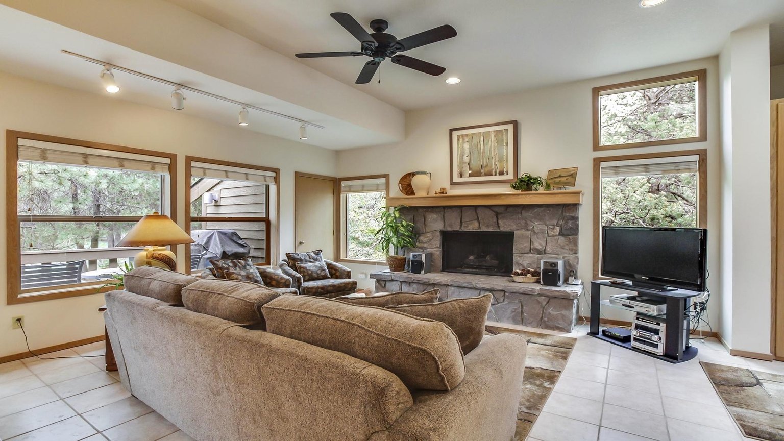 Sunriver Vacation Rental