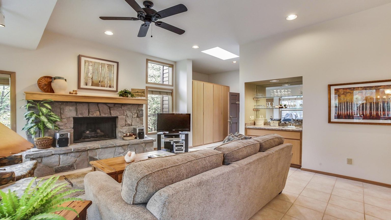 Sunriver Vacation Rental