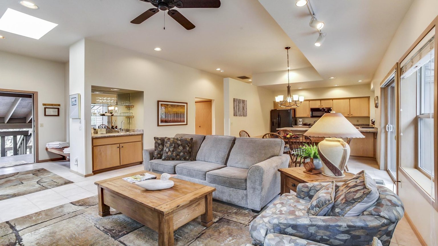 Sunriver Vacation Rental