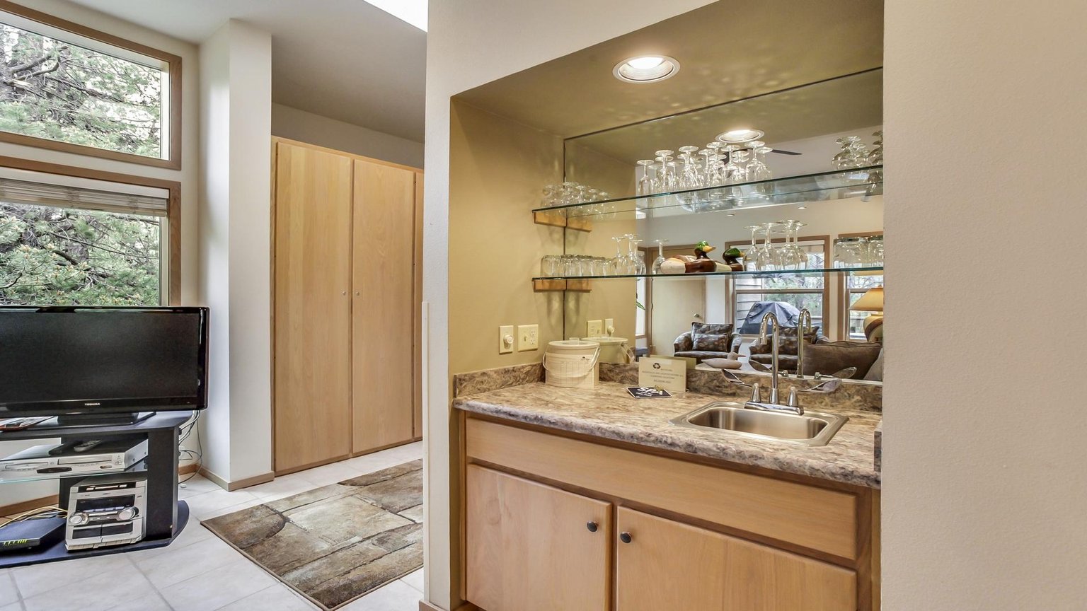 Sunriver Vacation Rental