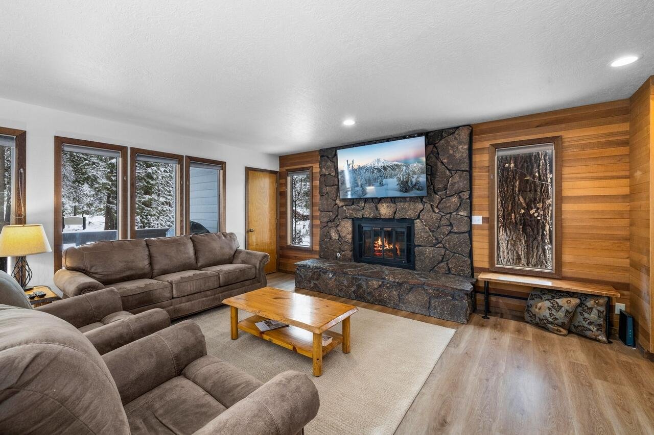 Sunriver Vacation Rental