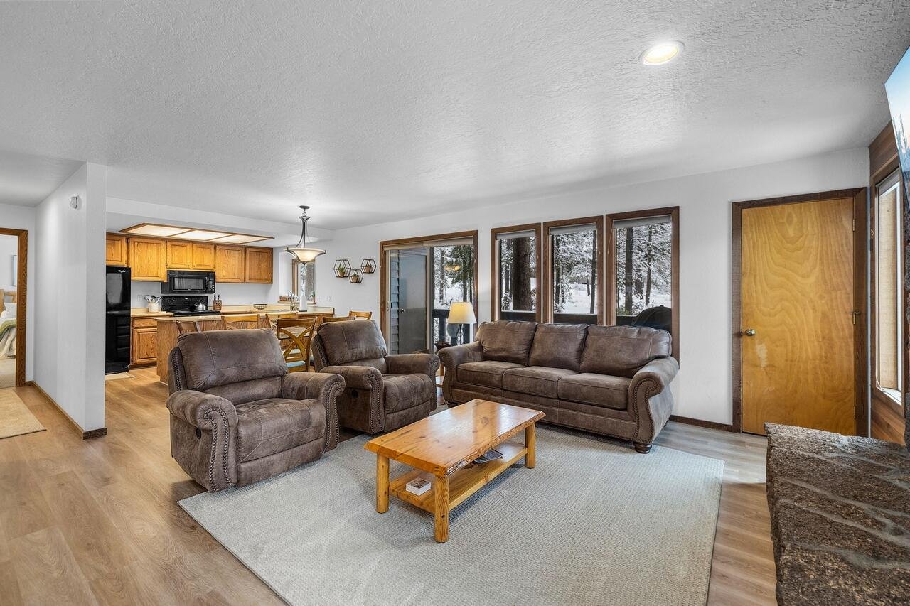 Sunriver Vacation Rental