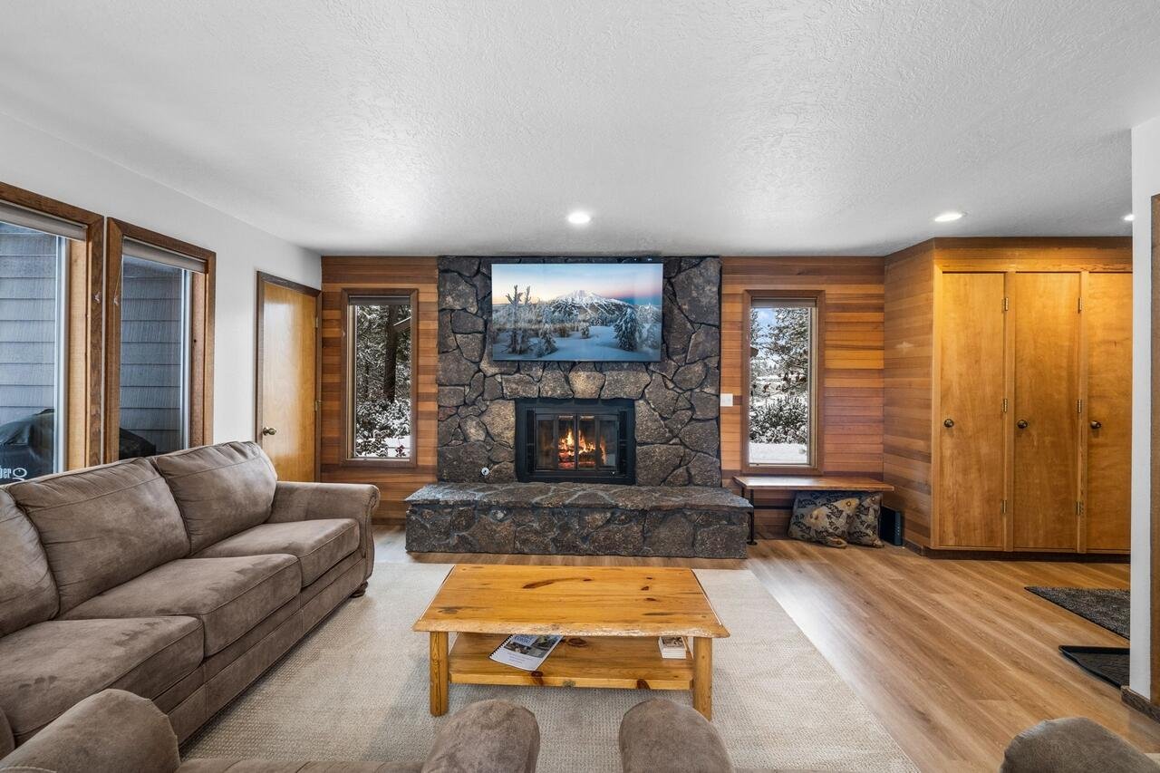 Sunriver Vacation Rental