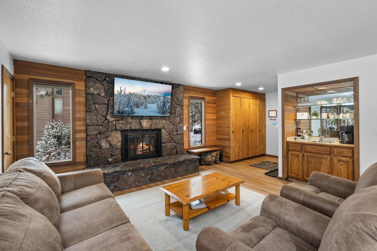 Sunriver Vacation Rental