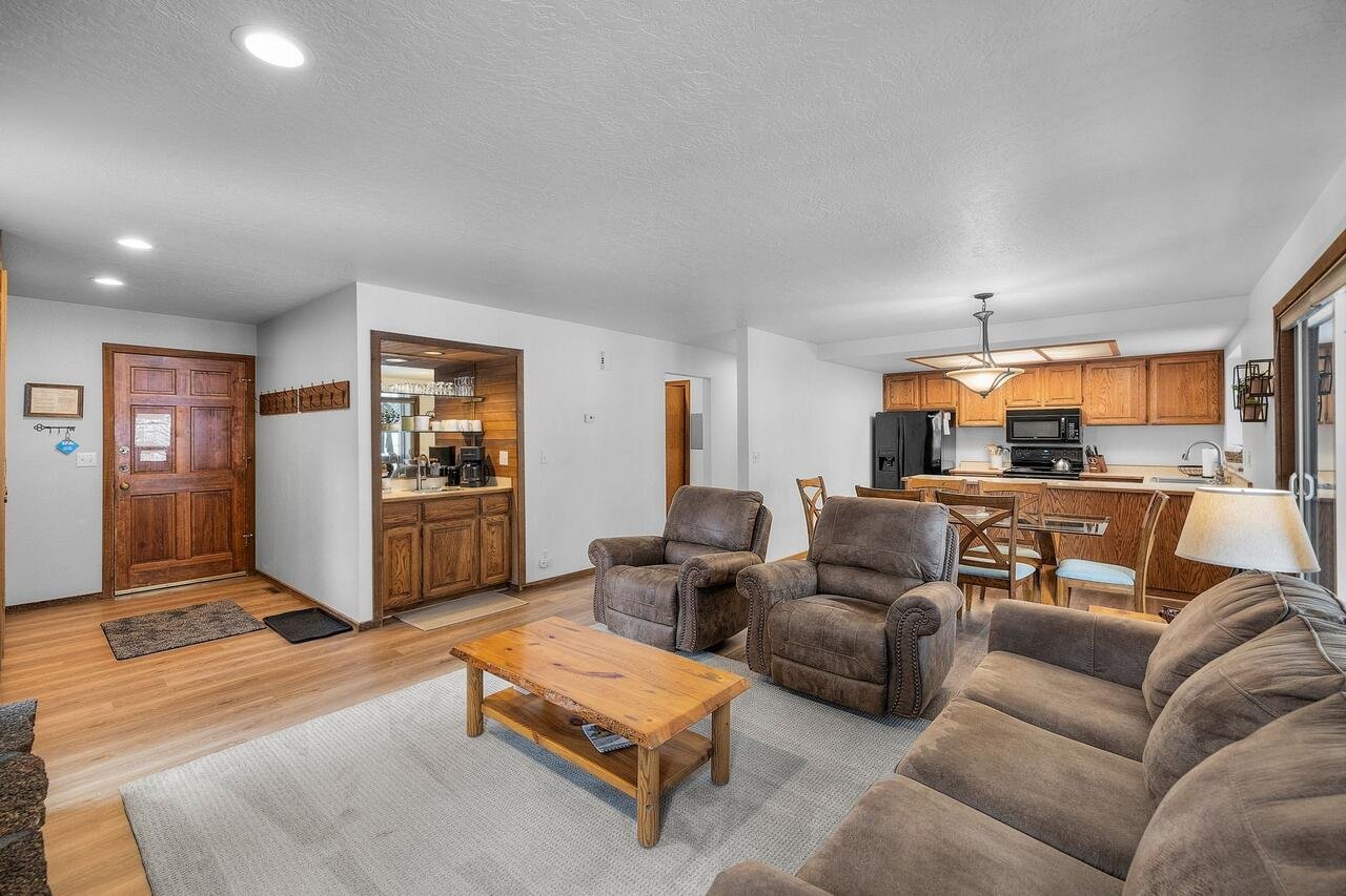 Sunriver Vacation Rental