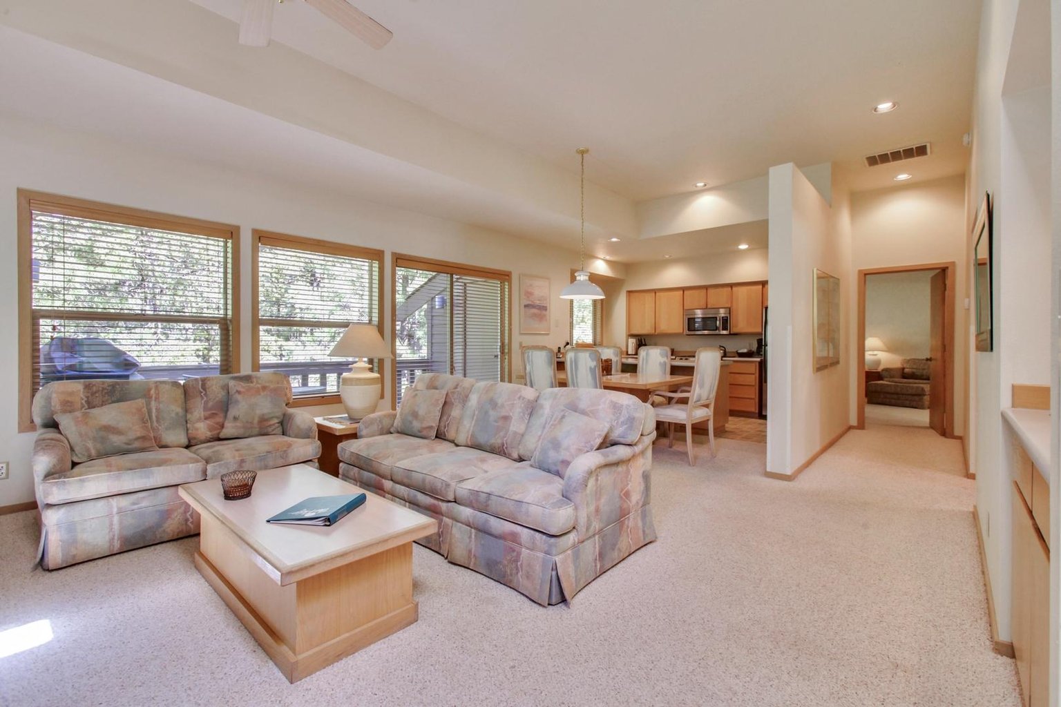 Sunriver Vacation Rental