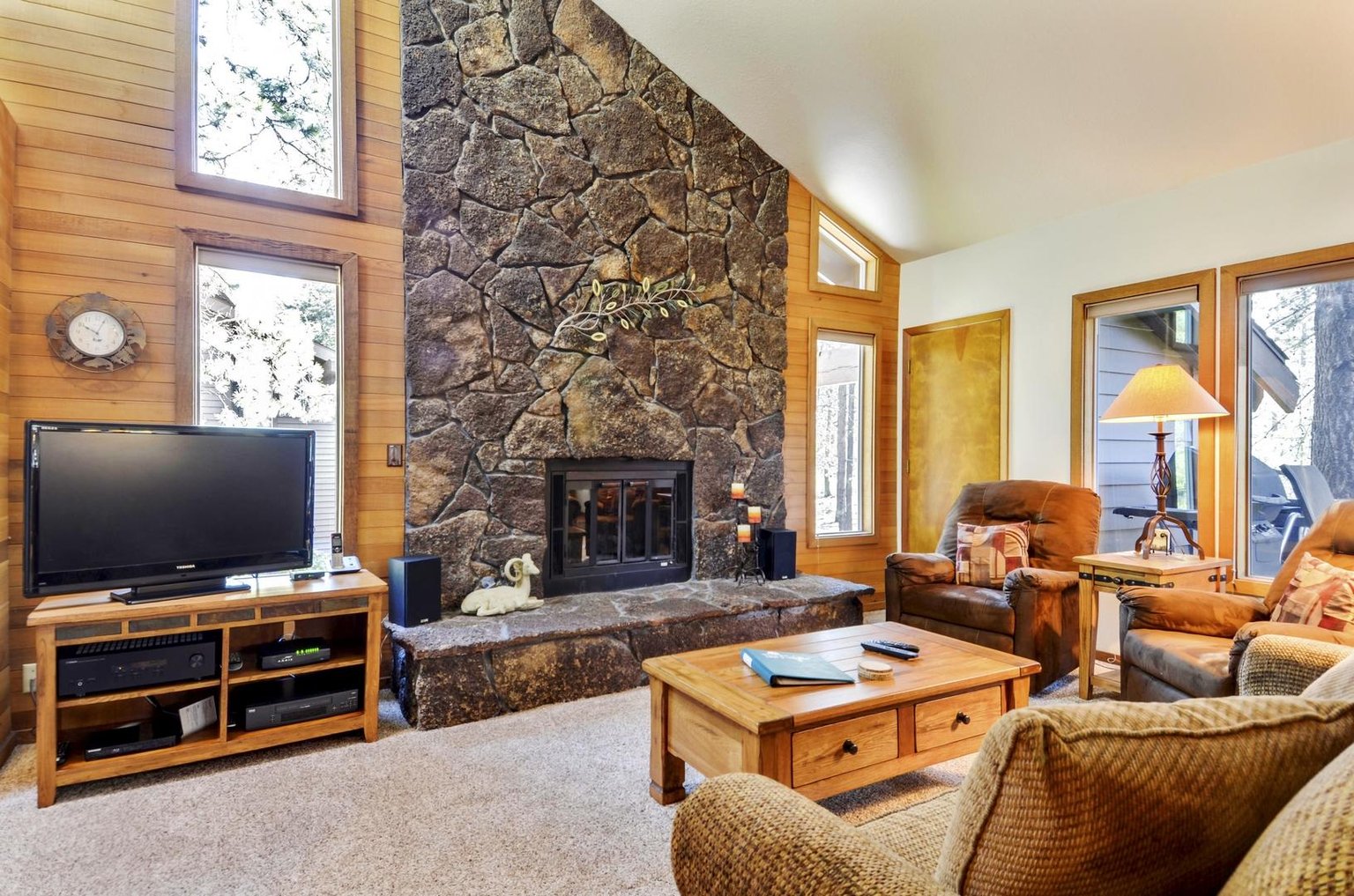 Sunriver Vacation Rental