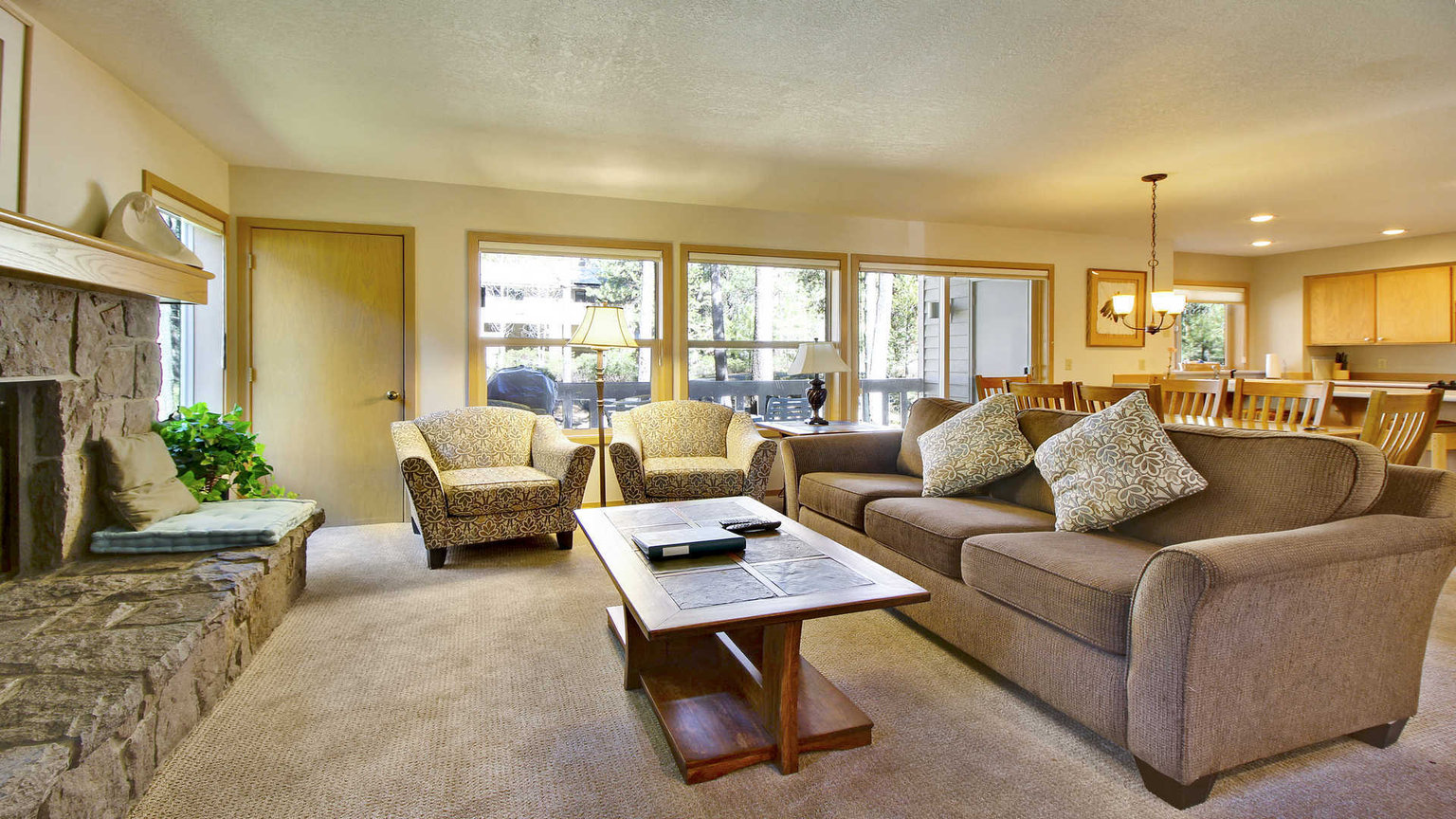 Sunriver Vacation Rental