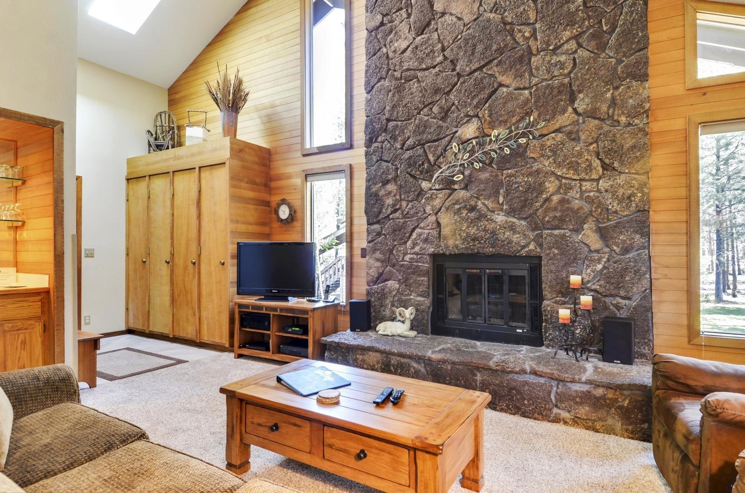 Sunriver Vacation Rental