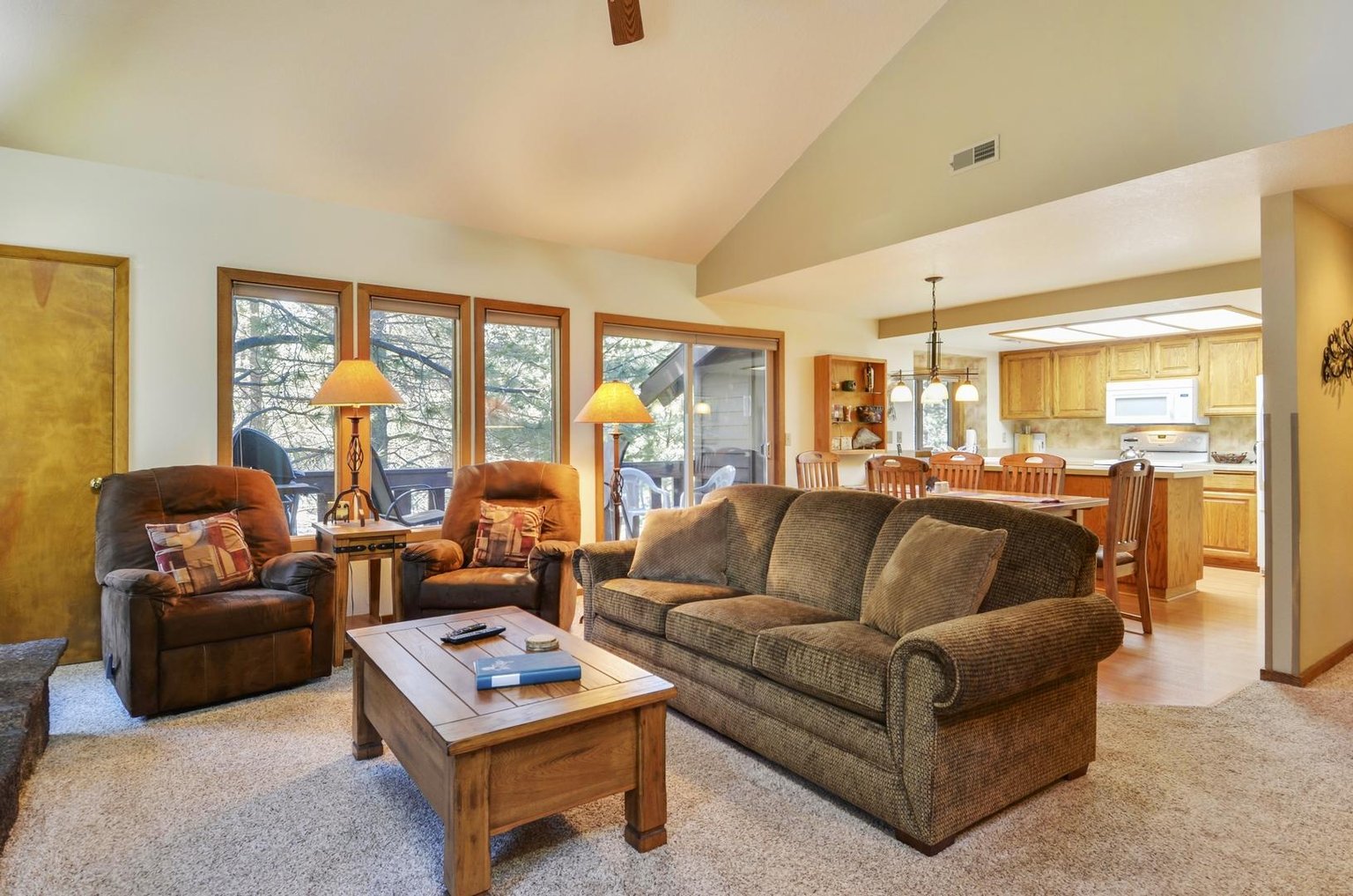 Sunriver Vacation Rental