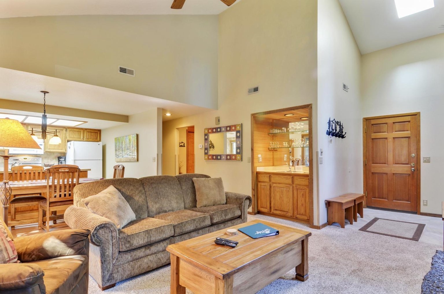 Sunriver Vacation Rental