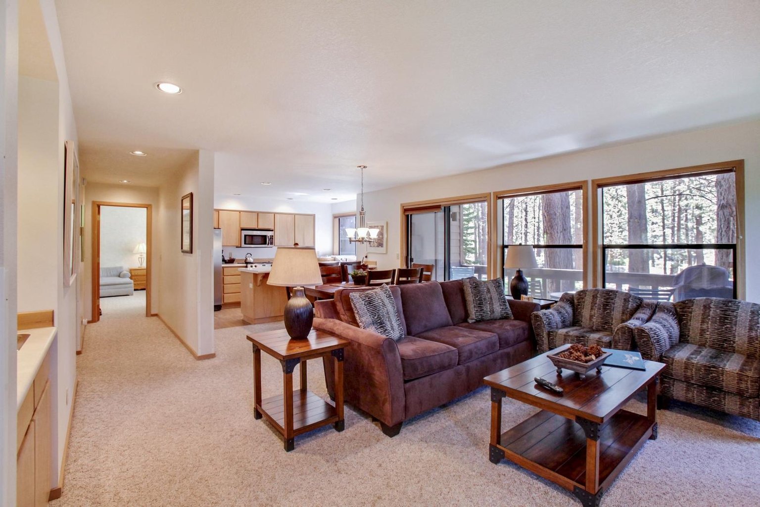 Sunriver Vacation Rental