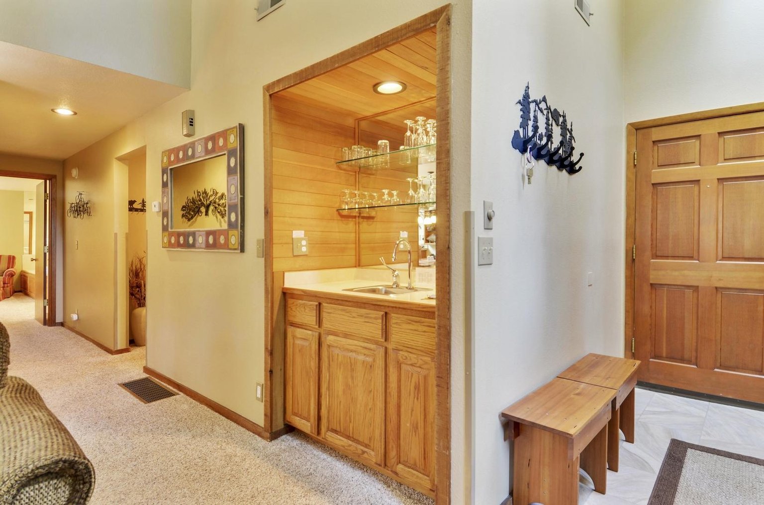 Sunriver Vacation Rental
