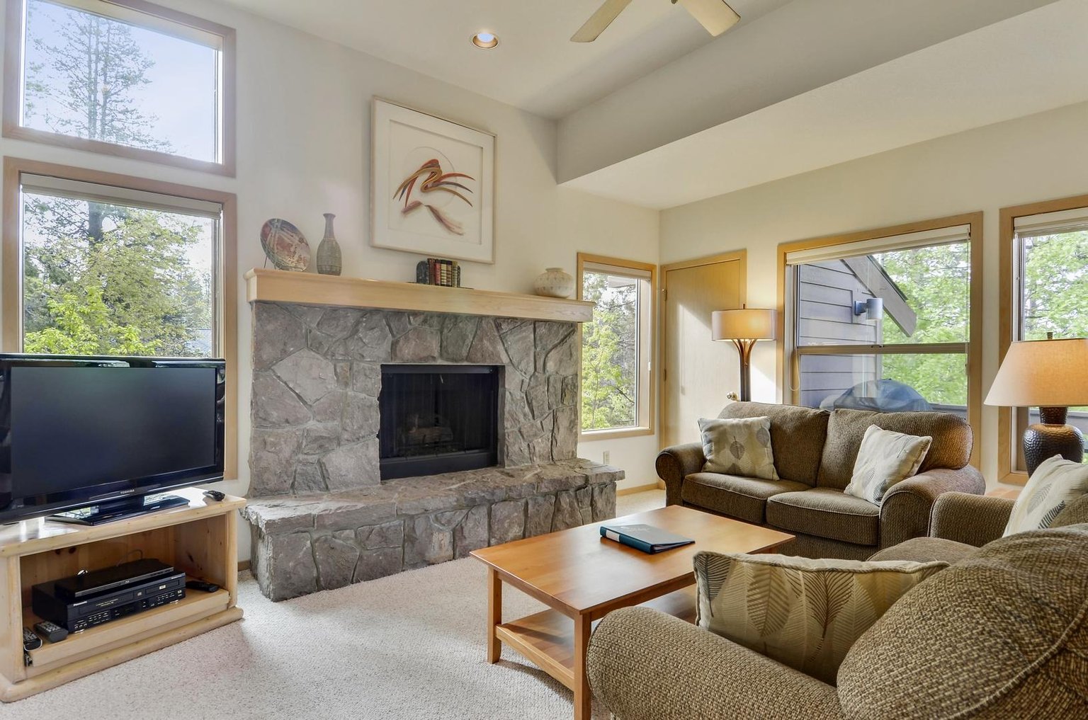 Sunriver Vacation Rental