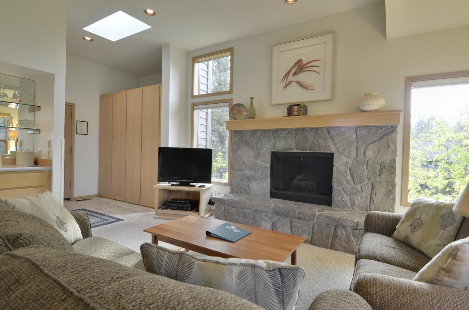 Sunriver Vacation Rental