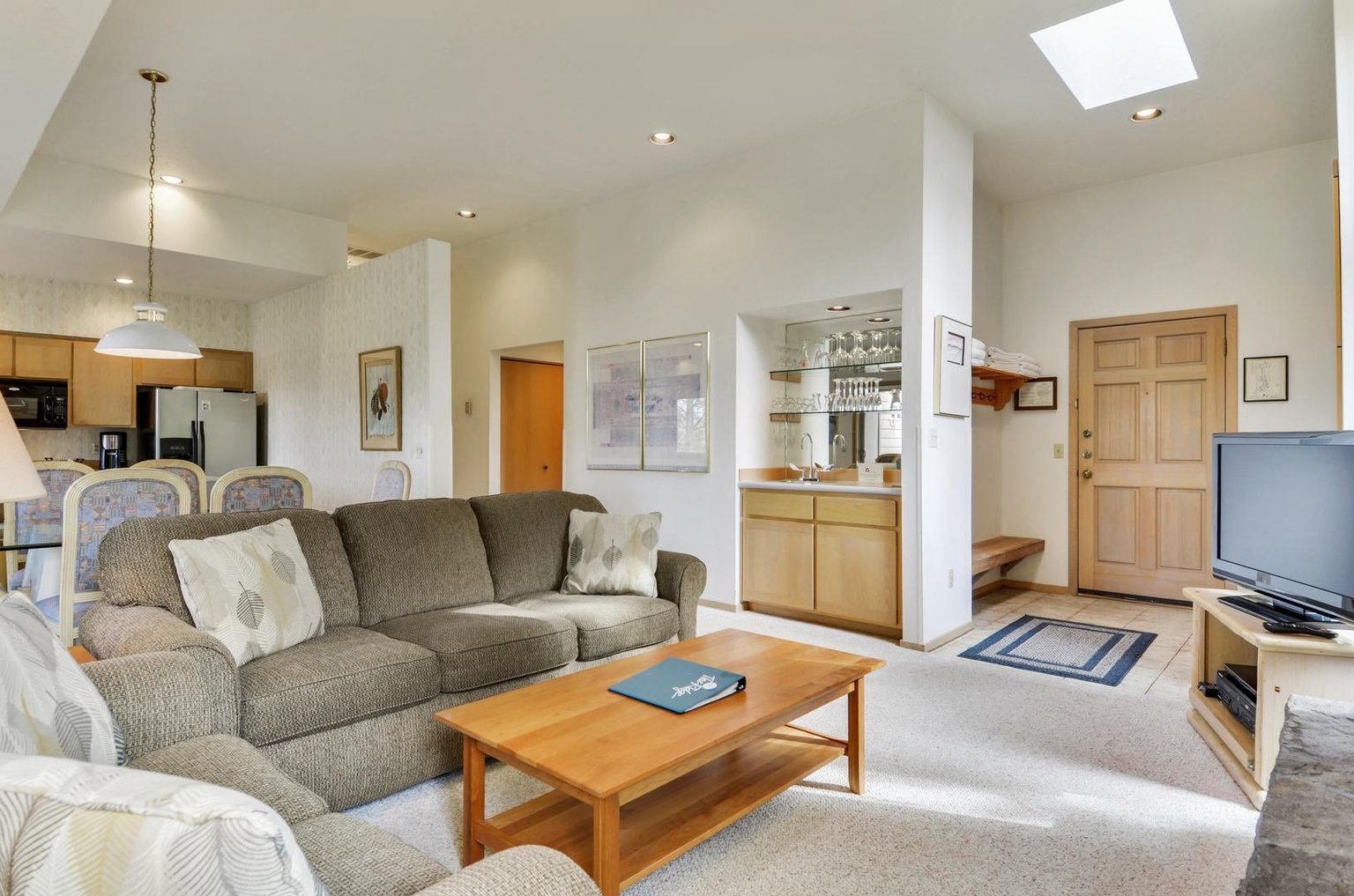 Sunriver Vacation Rental