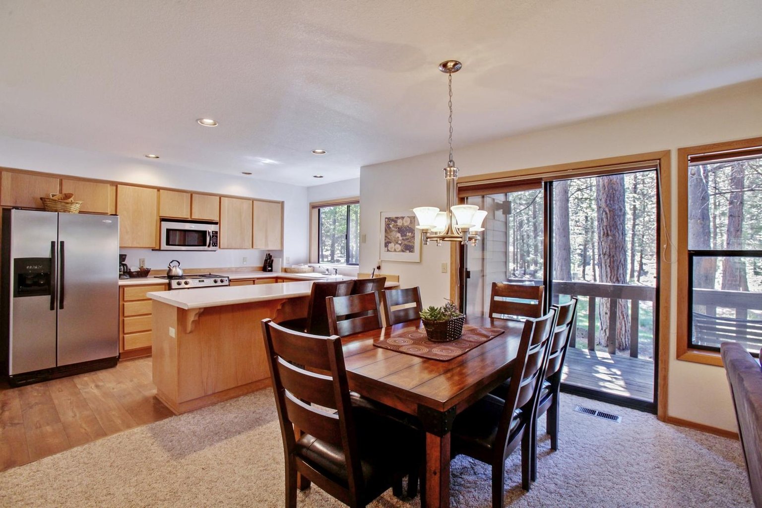Sunriver Vacation Rental