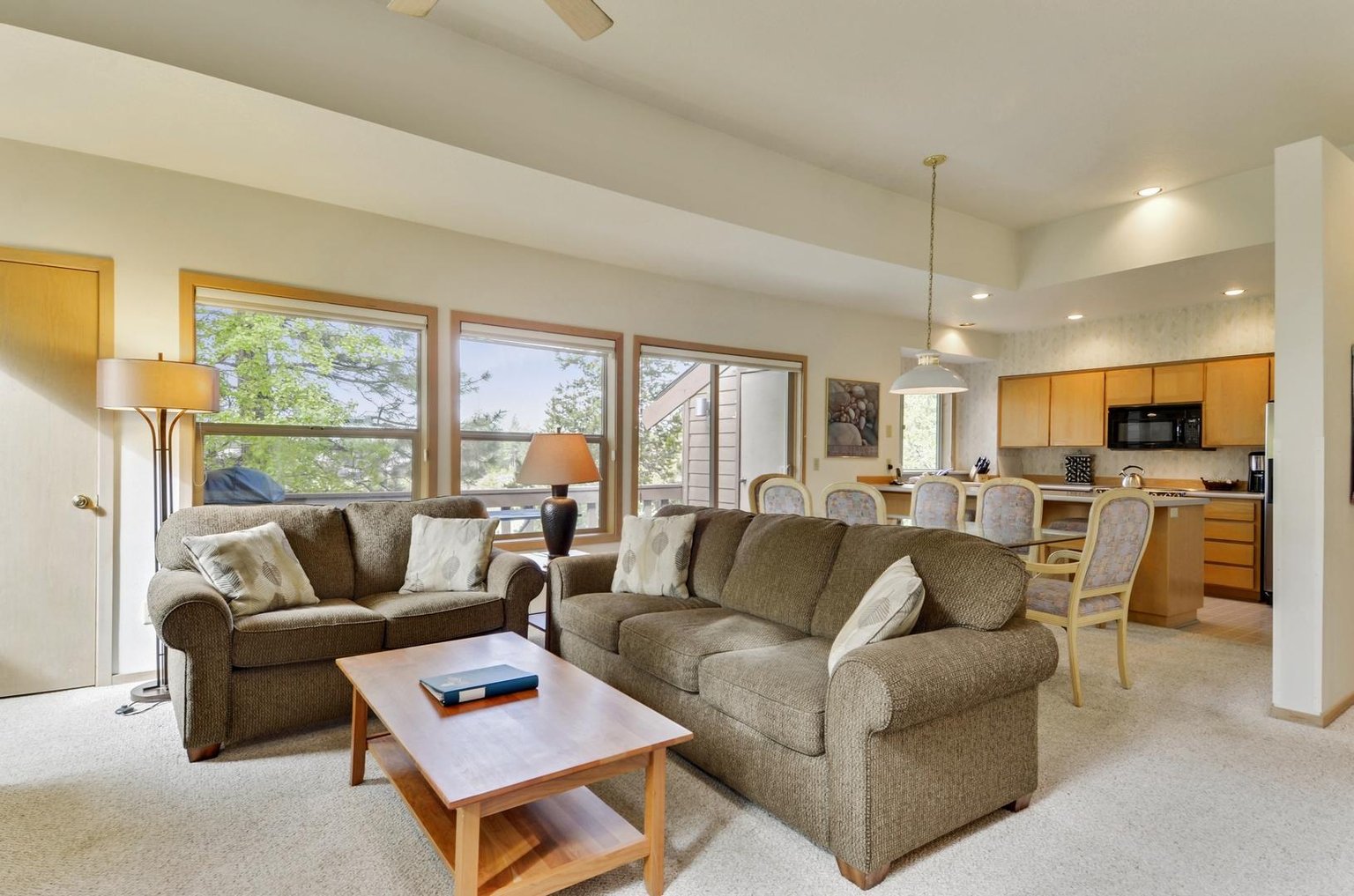 Sunriver Vacation Rental