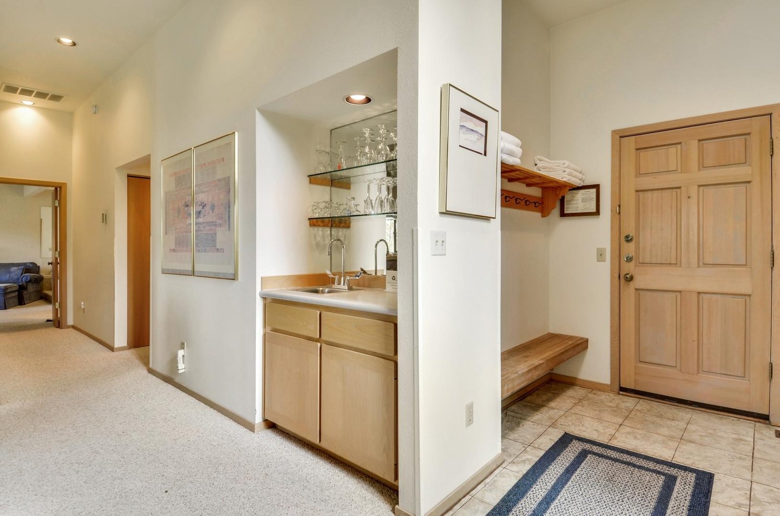 Sunriver Vacation Rental