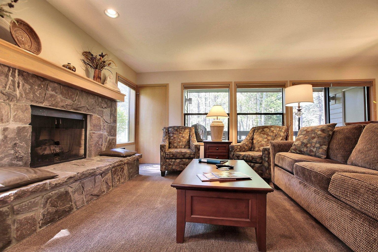 Sunriver Vacation Rental