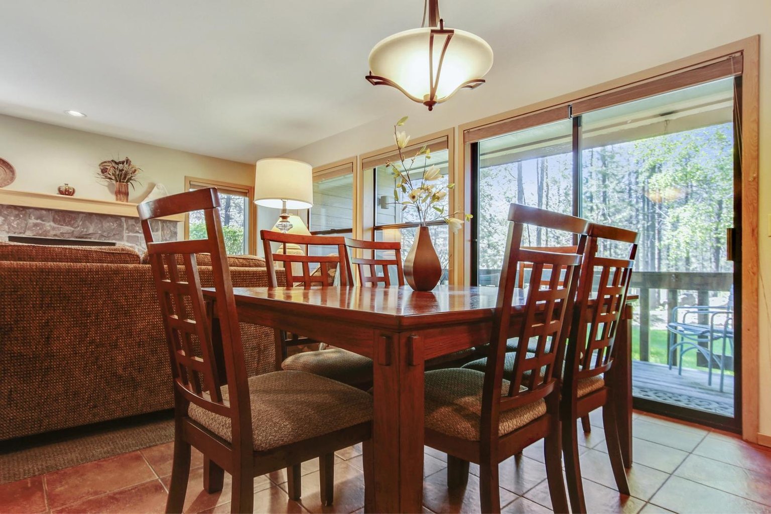 Sunriver Vacation Rental