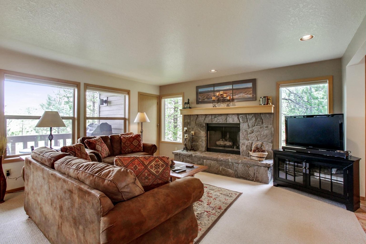 Sunriver Vacation Rental