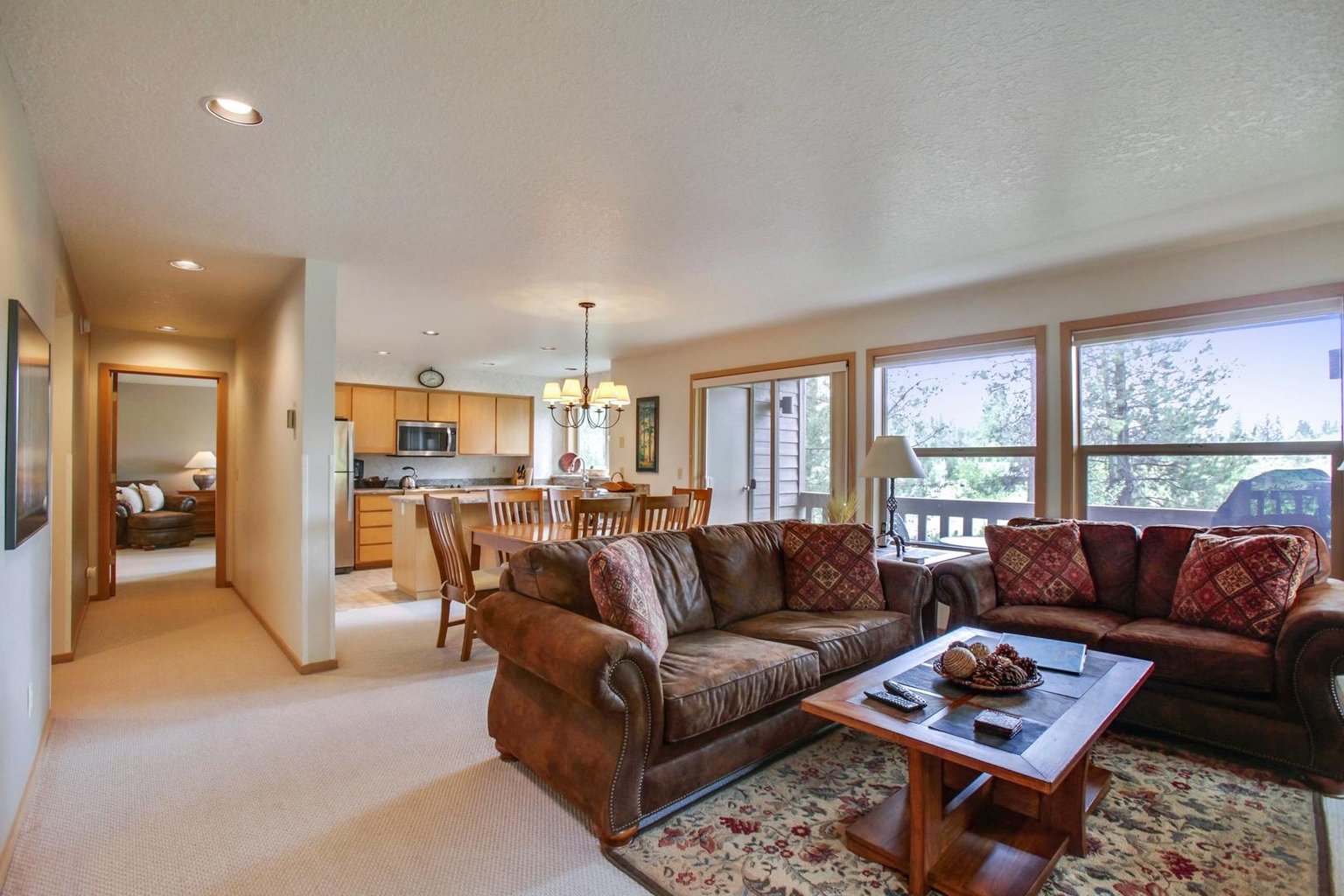 Sunriver Vacation Rental