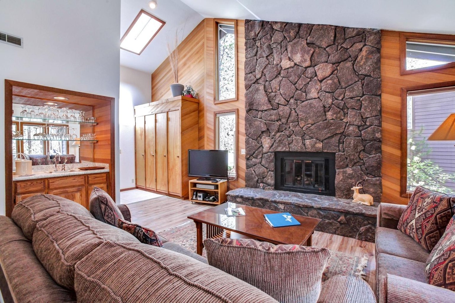 Sunriver Vacation Rental