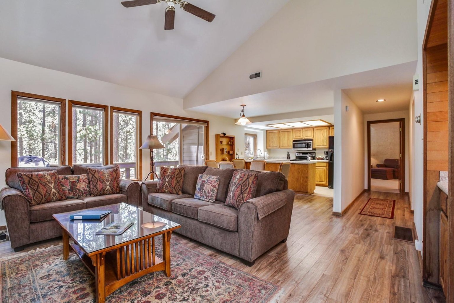 Sunriver Vacation Rental