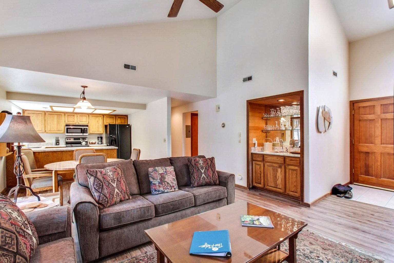 Sunriver Vacation Rental