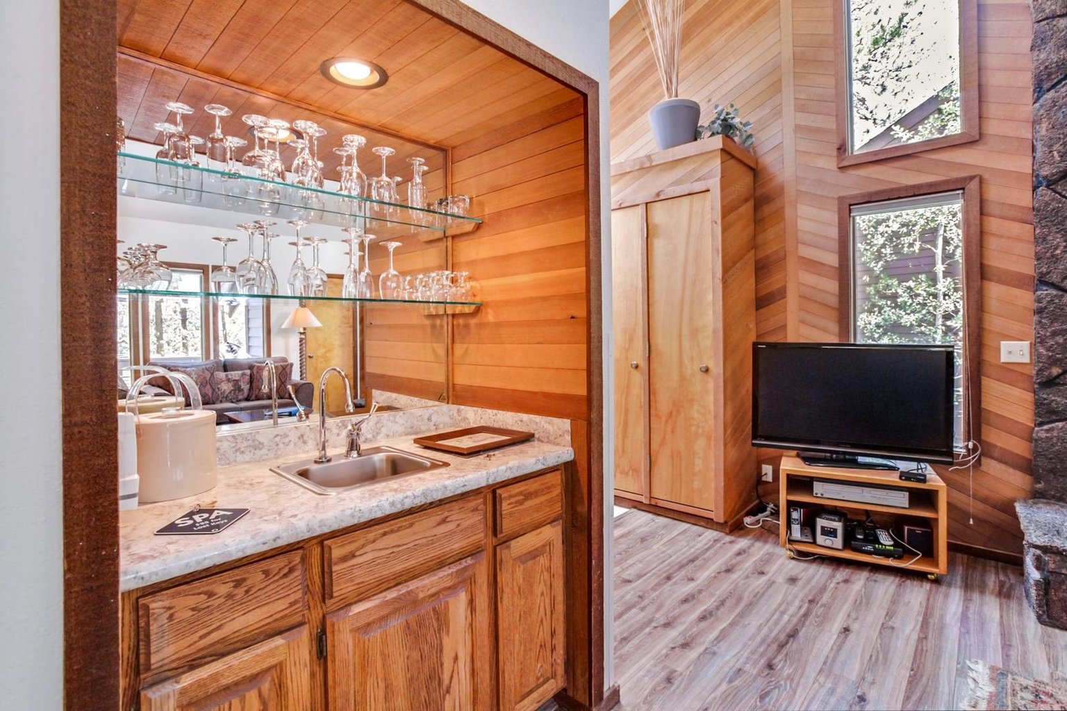 Sunriver Vacation Rental