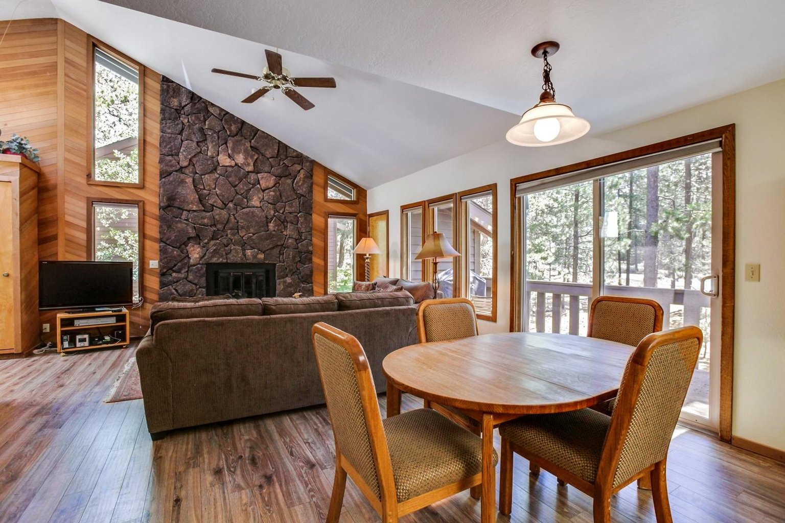 Sunriver Vacation Rental
