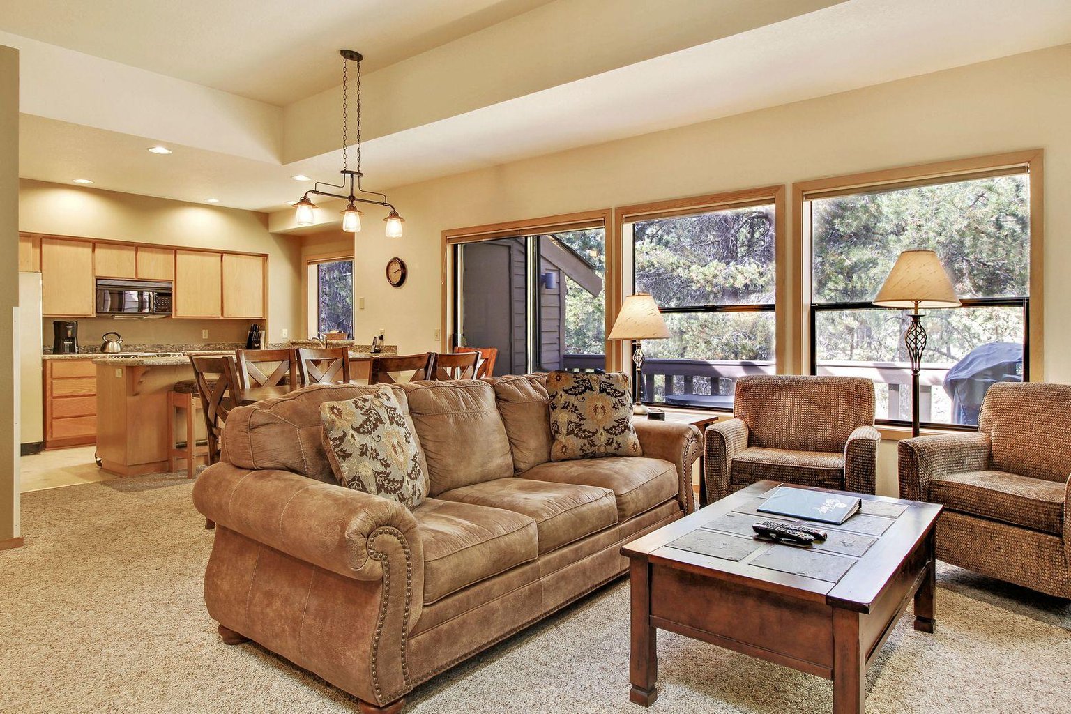 Sunriver Vacation Rental