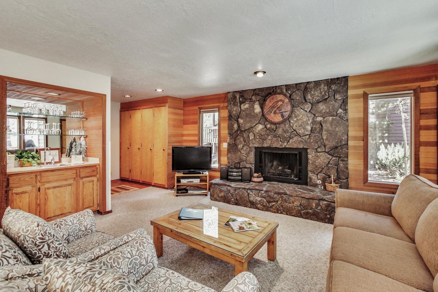 Sunriver Vacation Rental