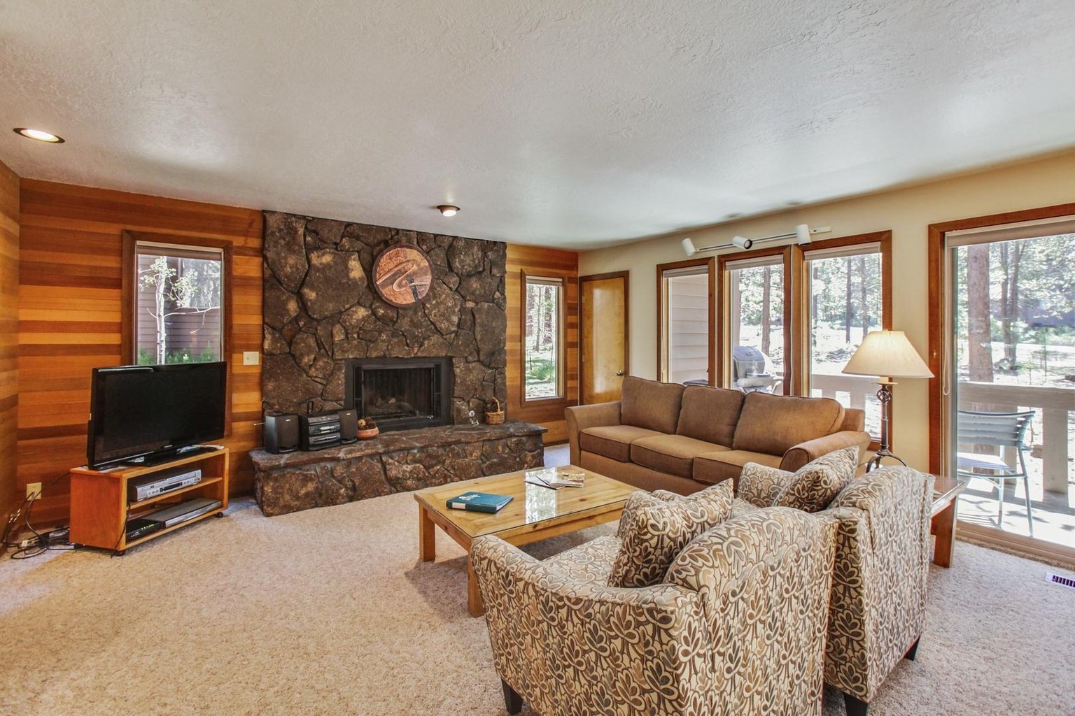 Sunriver Vacation Rental