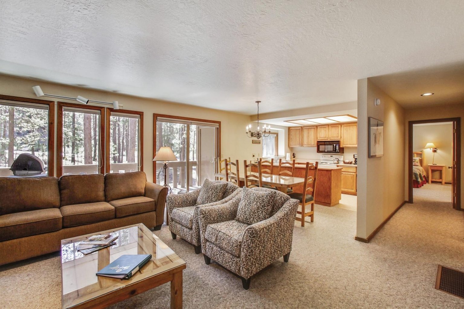 Sunriver Vacation Rental