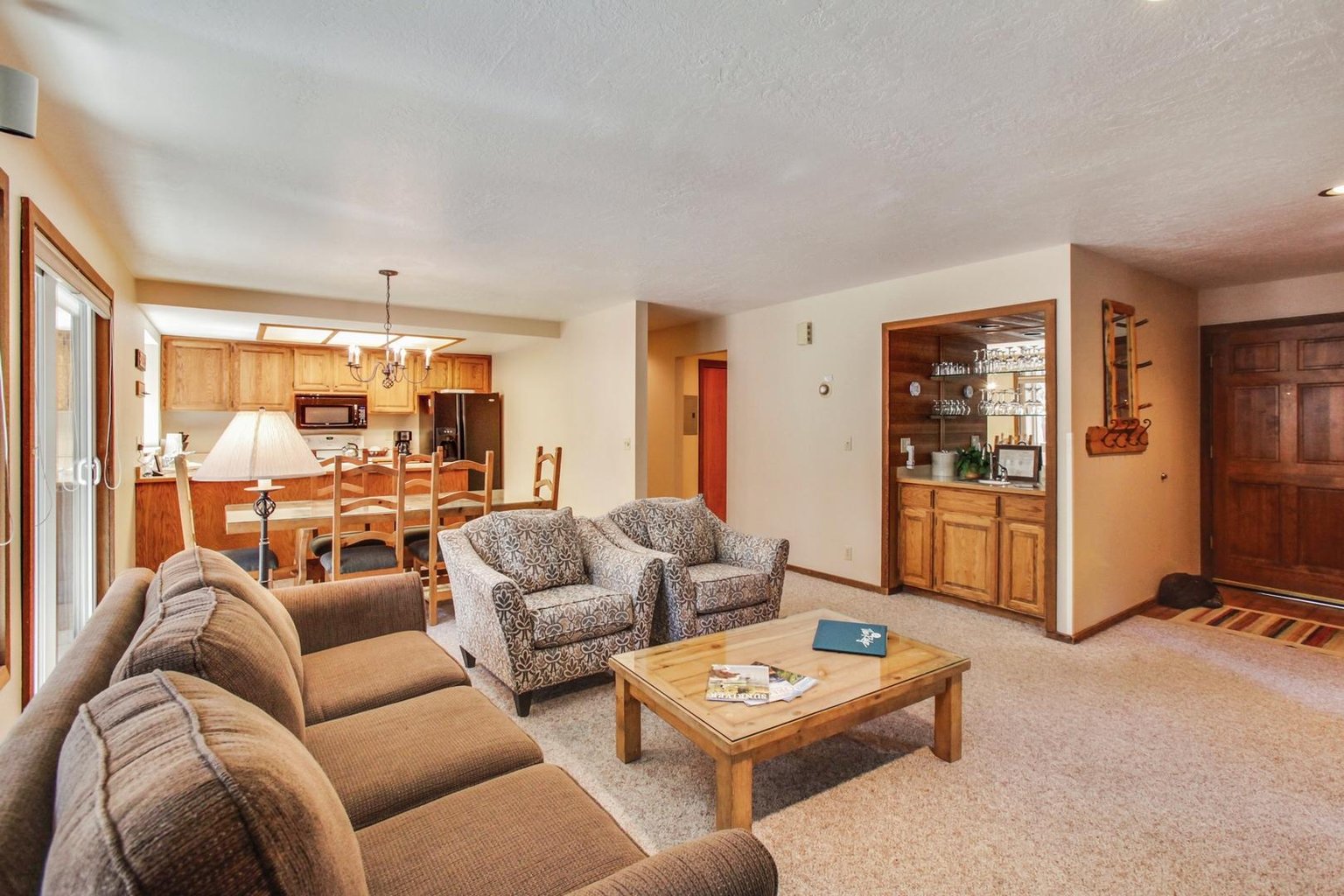 Sunriver Vacation Rental